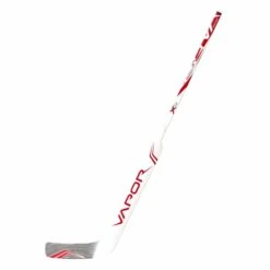 Bauer Vapor X2.9 Intermediate Goalie Stick 17 Bauer Vapor X2.9 Intermediate Goalie Stick -Hockey Equipment Shop bauer goalie sticks bauer vapor x2 9 intermediate goalie stick white red p31 l 23 28796755574850