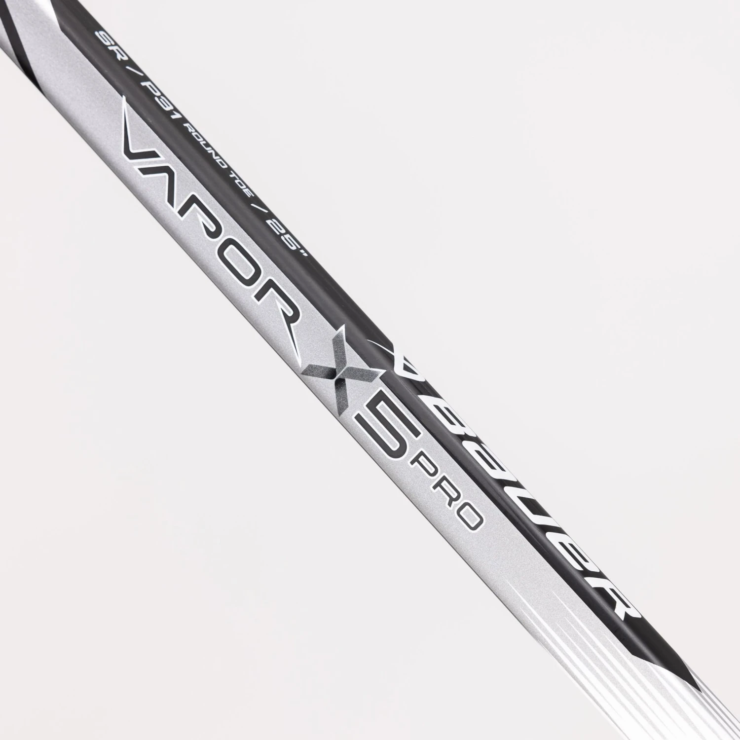 Bauer Vapor X5 Pro Senior Goalie Stick 16 Bauer Vapor X5 Pro Senior Goalie Stick - Image 14
