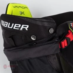 Bauer Vapor 2X Junior Hockey Pants -Hockey Equipment Shop bauer hockey pants bauer vapor 2x junior hockey pants 14562505195586