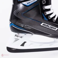 Bauer Nexus Havok Junior Hockey Skates -Hockey Equipment Shop bauer hockey skates bauer nexus havok junior hockey skates 4566197272642
