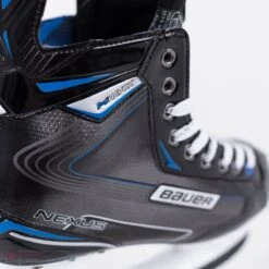 Bauer Nexus Havok Junior Hockey Skates -Hockey Equipment Shop bauer hockey skates bauer nexus havok junior hockey skates 4566197403714
