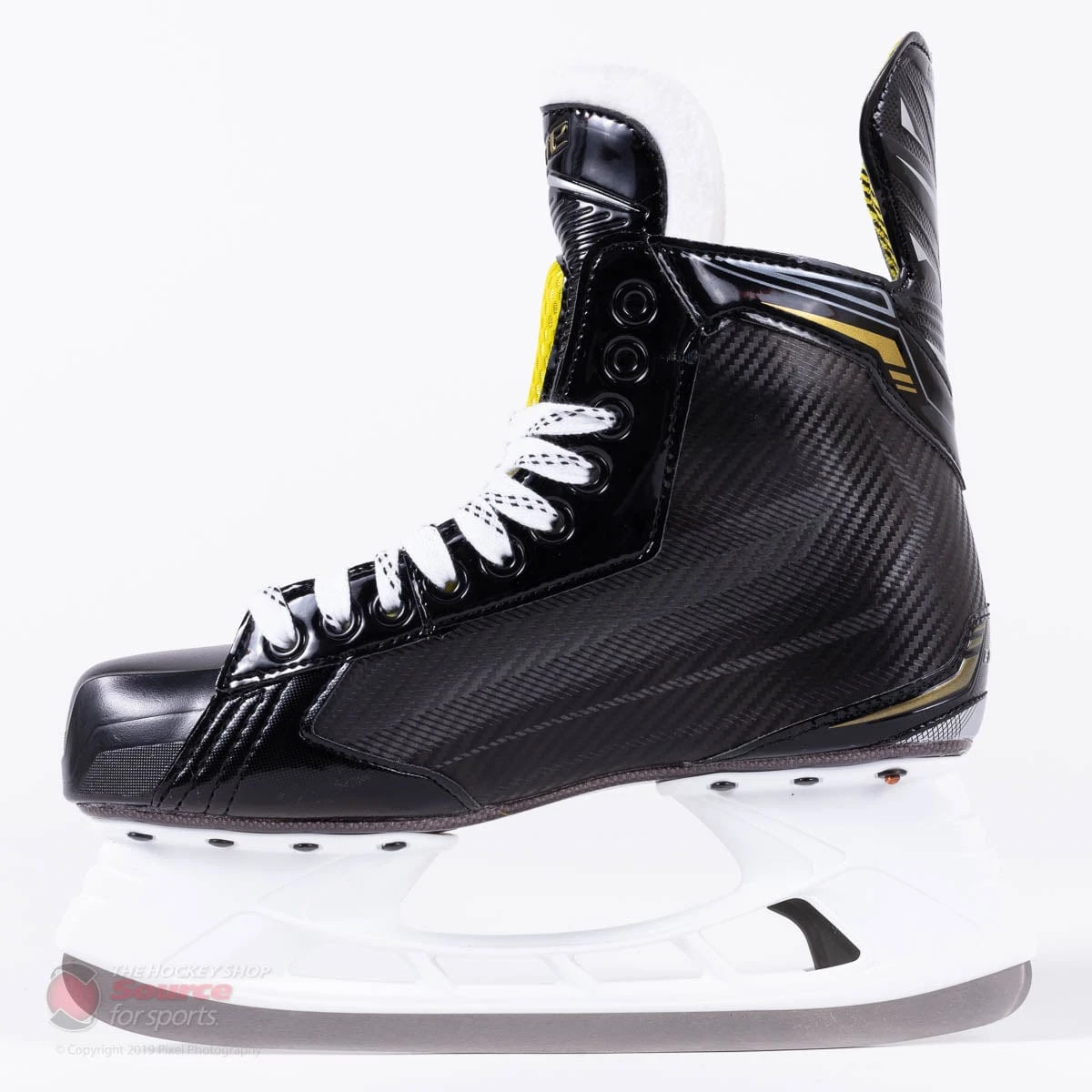 Bauer Supreme Elite Junior Hockey Skates (2018) 4 Bauer Supreme Elite Junior Hockey Skates (2018) - Image 2