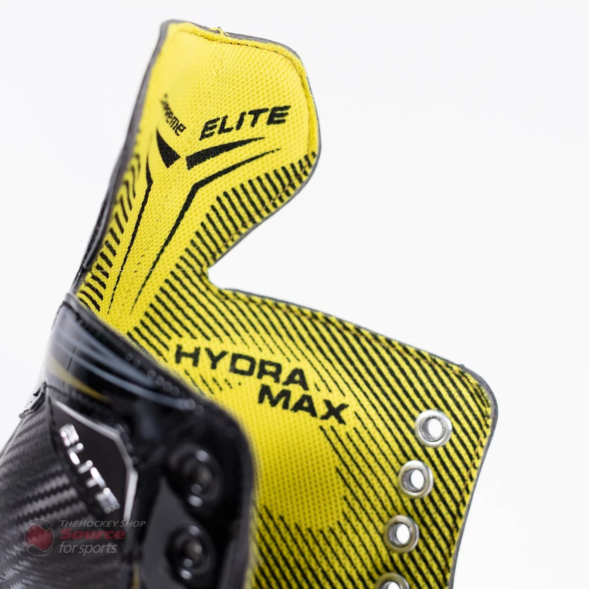 Bauer Supreme Elite Junior Hockey Skates (2018) 14 Bauer Supreme Elite Junior Hockey Skates (2018) - Image 12