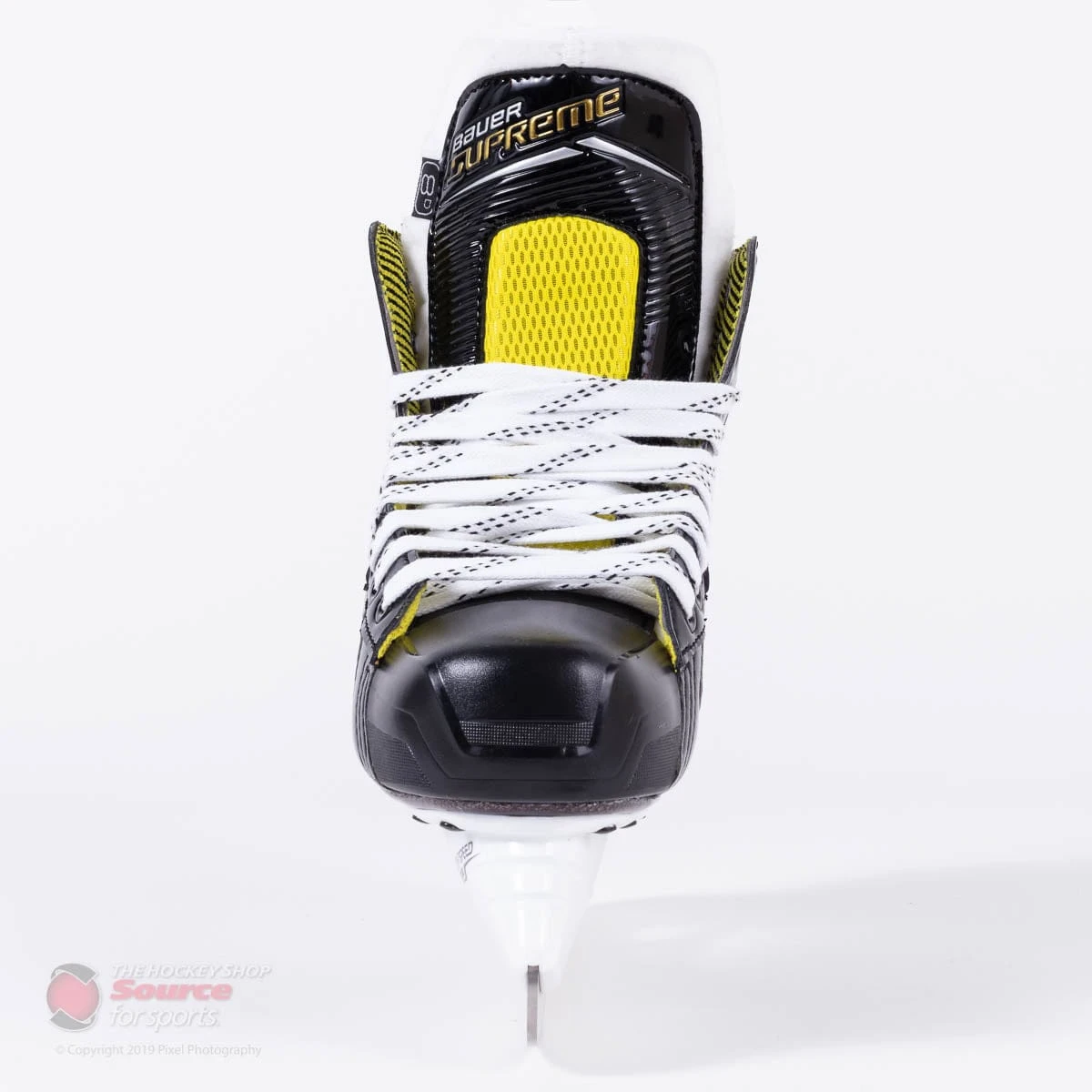Bauer Supreme Elite Junior Hockey Skates (2018) 18 Bauer Supreme Elite Junior Hockey Skates (2018) - Image 16