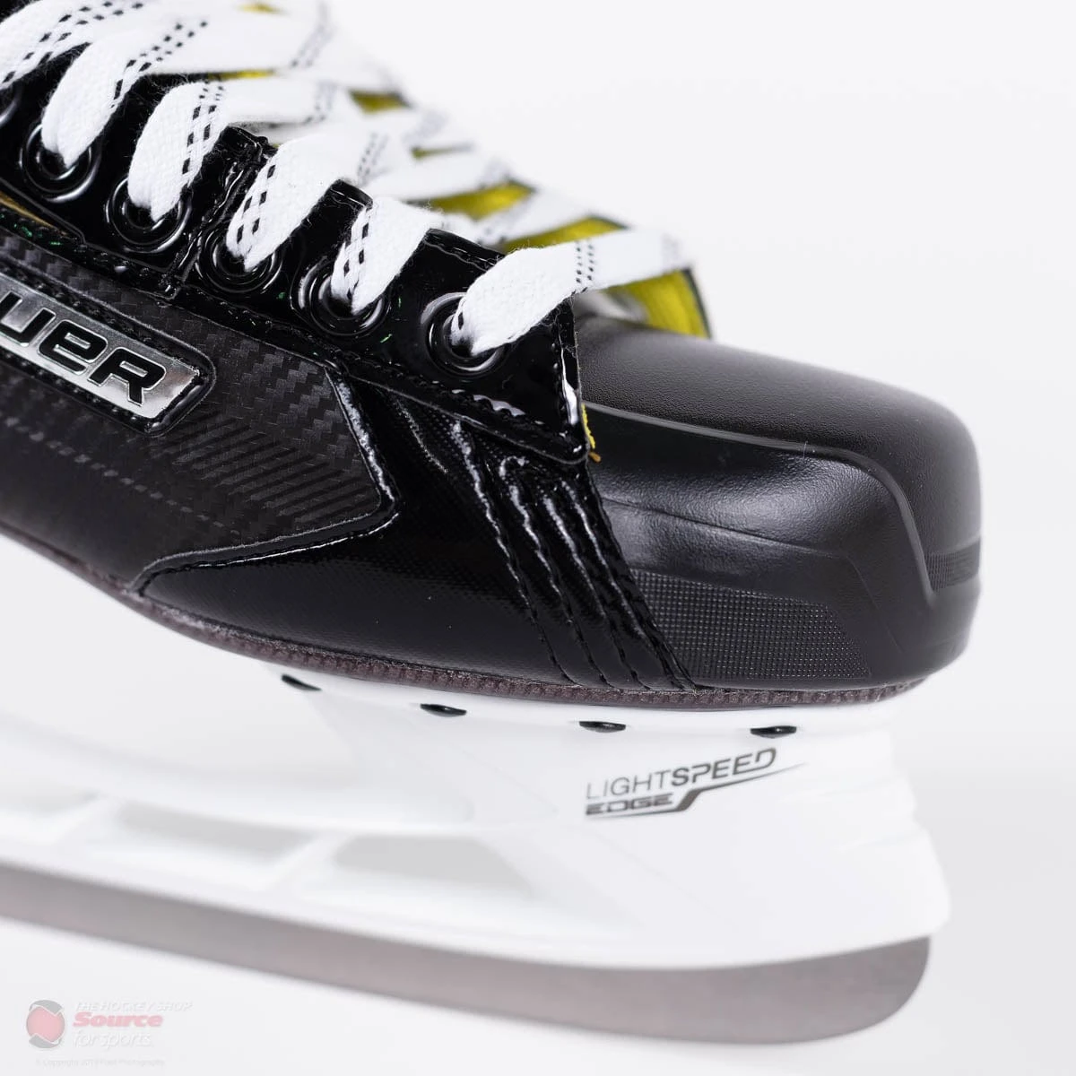 Bauer Supreme Elite Junior Hockey Skates (2018) 6 Bauer Supreme Elite Junior Hockey Skates (2018) - Image 4