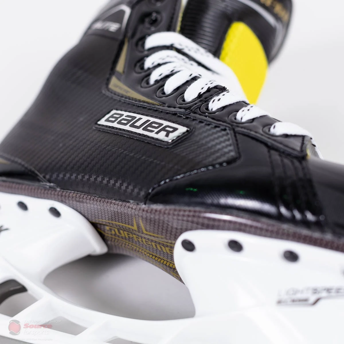 Bauer Supreme Elite Junior Hockey Skates (2018) 12 Bauer Supreme Elite Junior Hockey Skates (2018) - Image 10