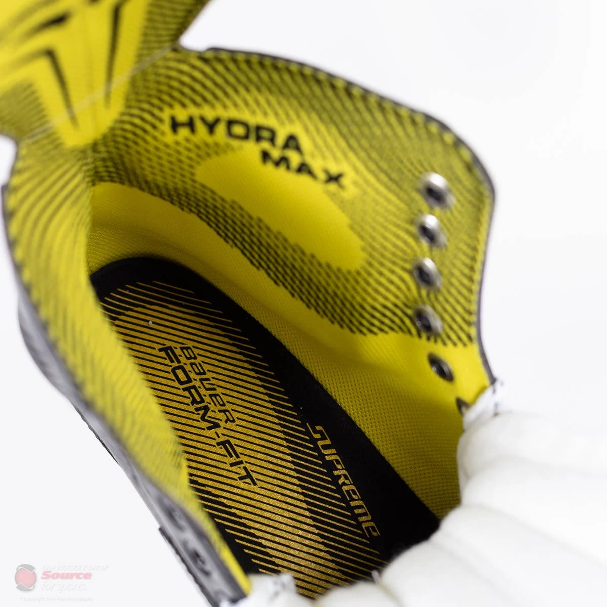 Bauer Supreme Elite Junior Hockey Skates (2018) 15 Bauer Supreme Elite Junior Hockey Skates (2018) - Image 13