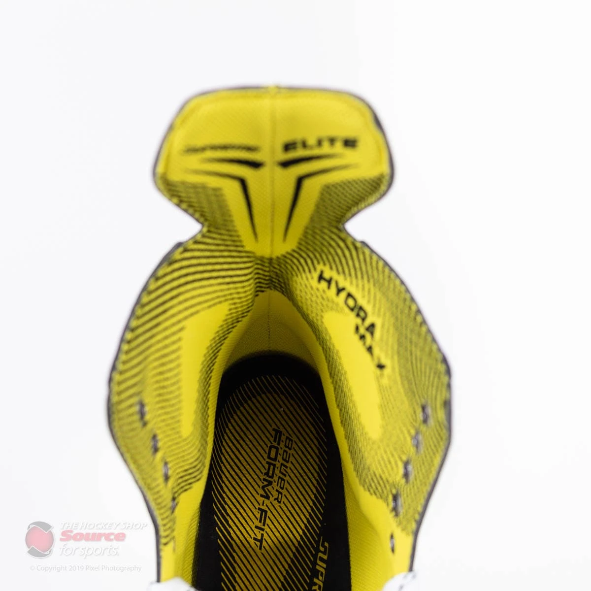 Bauer Supreme Elite Junior Hockey Skates (2018) 16 Bauer Supreme Elite Junior Hockey Skates (2018) - Image 14