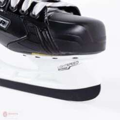 Bauer Supreme Matrix Junior Hockey Skates (2018) -Hockey Equipment Shop bauer hockey skates bauer supreme matrix junior hockey skates 2018 30410967711810