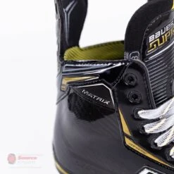 Bauer Supreme Matrix Junior Hockey Skates (2018) -Hockey Equipment Shop bauer hockey skates bauer supreme matrix junior hockey skates 2018 4566203924546