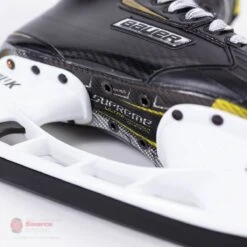 Bauer Supreme Matrix Junior Hockey Skates (2018) -Hockey Equipment Shop bauer hockey skates bauer supreme matrix junior hockey skates 2018 4566204252226
