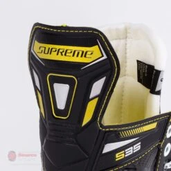 Bauer Supreme S35 Intermediate Hockey Skates -Hockey Equipment Shop bauer hockey skates bauer supreme s35 intermediate hockey skates 14566876053570