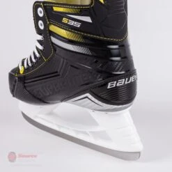 Bauer Supreme S35 Intermediate Hockey Skates -Hockey Equipment Shop bauer hockey skates bauer supreme s35 intermediate hockey skates 14566876282946