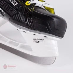 Bauer Supreme S35 Intermediate Hockey Skates -Hockey Equipment Shop bauer hockey skates bauer supreme s35 intermediate hockey skates 14566876414018