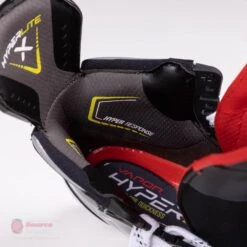 Bauer Vapor HyperLite Senior Hockey Skates -Hockey Equipment Shop bauer hockey skates bauer vapor hyperlite senior hockey skates 28174723842114