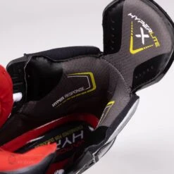 Bauer Vapor HyperLite Senior Hockey Skates -Hockey Equipment Shop bauer hockey skates bauer vapor hyperlite senior hockey skates 28174724038722