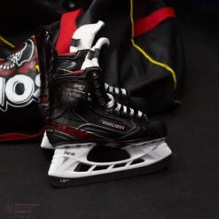 Bauer Vapor X Shift Pro Junior Hockey Skates (2019) -Hockey Equipment Shop bauer hockey skates bauer vapor x shift pro junior hockey skates 2019 11140574183490