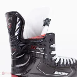 Bauer Vapor X Shift Pro Junior Hockey Skates (2019) -Hockey Equipment Shop bauer hockey skates bauer vapor x shift pro junior hockey skates 2019 5533087039554