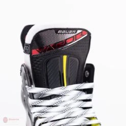 Bauer Vapor X Shift Pro Junior Hockey Skates (2019) -Hockey Equipment Shop bauer hockey skates bauer vapor x shift pro junior hockey skates 2019 5533087301698