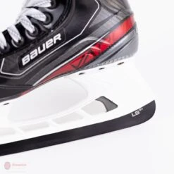 Bauer Vapor X Shift Pro Junior Hockey Skates (2019) -Hockey Equipment Shop bauer hockey skates bauer vapor x shift pro junior hockey skates 2019 5533087531074