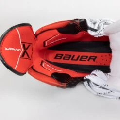 Bauer Vapor X5 Pro Intermediate Hockey Skates -Hockey Equipment Shop bauer hockey skates bauer vapor x5 pro intermediate hockey skates 30497617215554