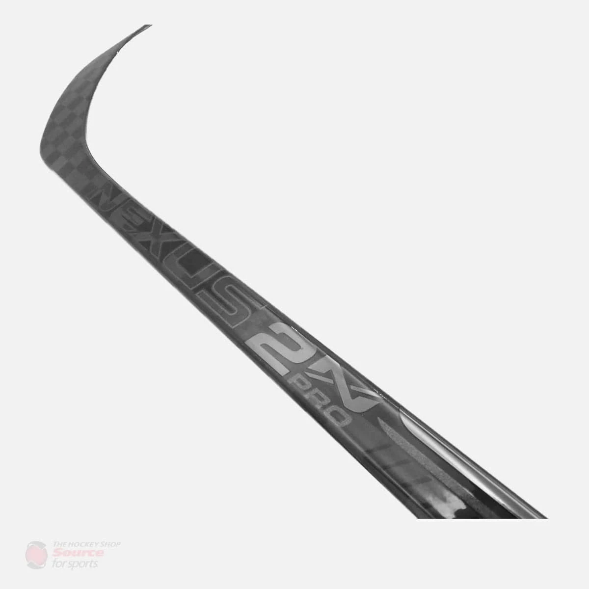 Bauer Nexus 2N Pro Senior Hockey Stick - Shadow Series 4 Bauer Nexus 2N Pro Senior Hockey Stick - Shadow Series - Image 2