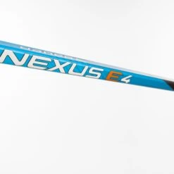 Bauer Nexus E4 Intermediate Hockey Stick -Hockey Equipment Shop bauer hockey sticks bauer nexus e4 intermediate hockey stick 29084226224194