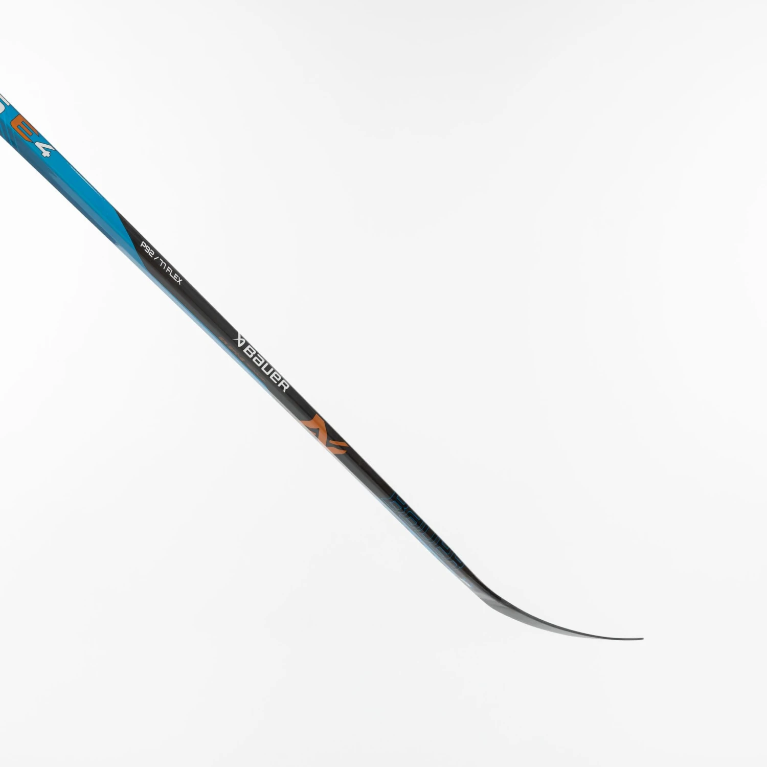Bauer Nexus E4 Senior Hockey Stick 6 Bauer Nexus E4 Senior Hockey Stick - Image 4