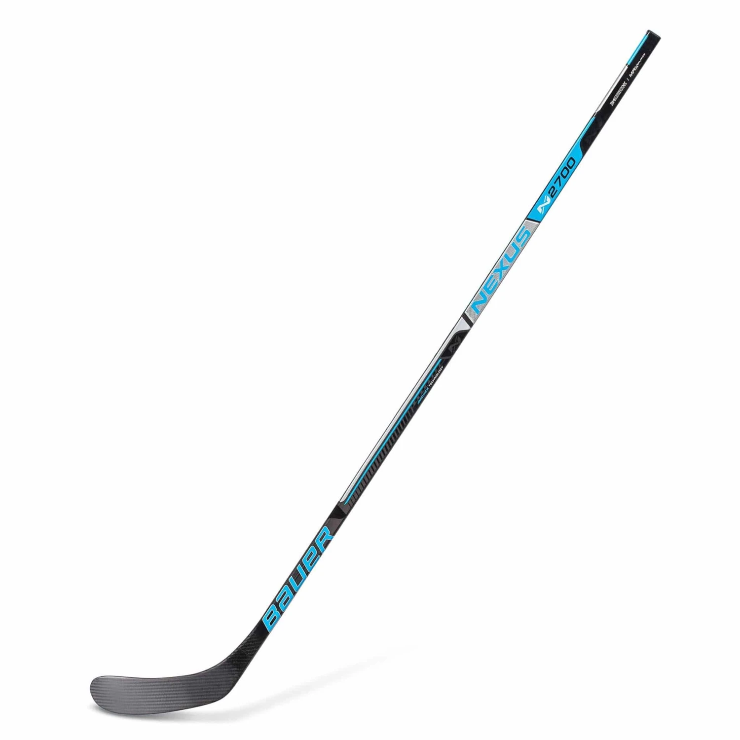 Bauer Nexus N2700 Senior Hockey Stick 3 Bauer Nexus N2700 Senior Hockey Stick
