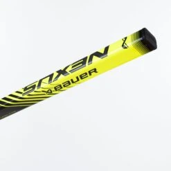 Bauer Nexus Performance Junior Hockey Stick - 20 Flex -Hockey Equipment Shop bauer hockey sticks bauer nexus performance junior hockey stick 20 flex 29084334686274