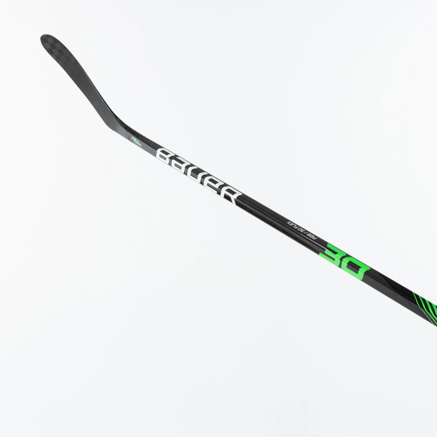 Bauer Nexus Performance Junior Hockey Stick - 30 Flex 6 Bauer Nexus Performance Junior Hockey Stick - 30 Flex - Image 4