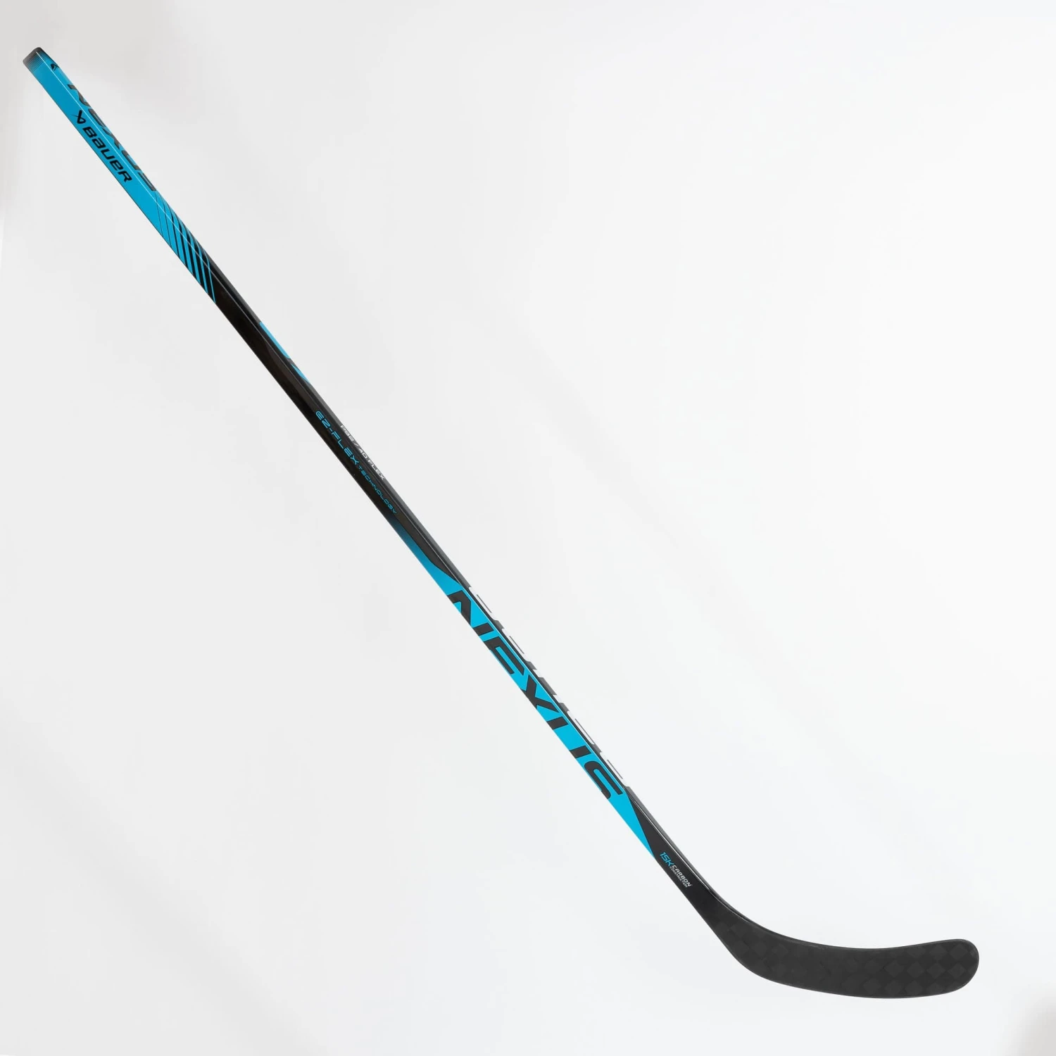 Bauer Nexus Performance Junior Hockey Stick - 40 Flex 4 Bauer Nexus Performance Junior Hockey Stick - 40 Flex - Image 2