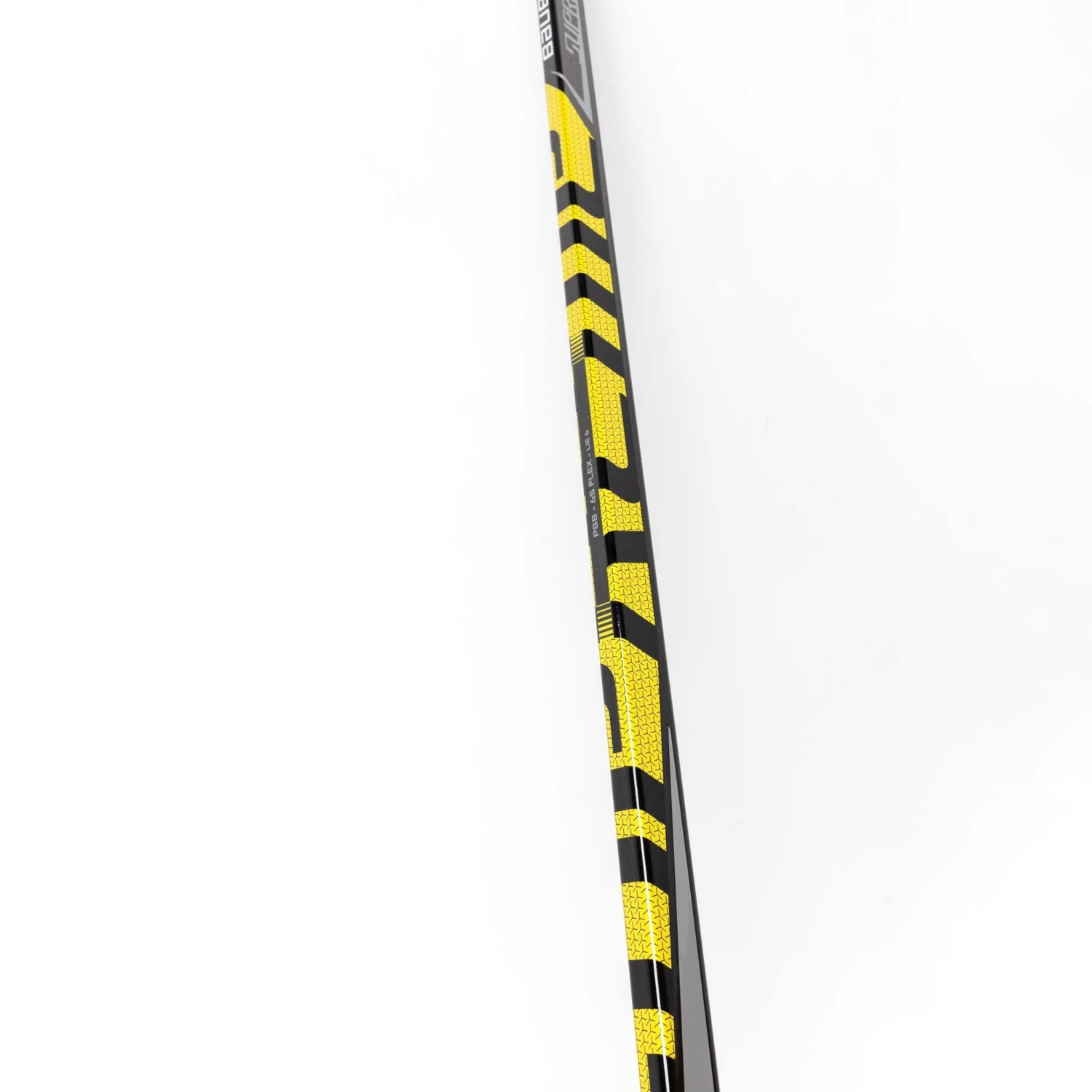 Bauer Supreme S37 Intermediate Hockey Stick 8 Bauer Supreme S37 Intermediate Hockey Stick - Image 6
