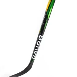 Bauer Supreme UltraSonic Junior Hockey Stick - 50 Flex -Hockey Equipment Shop bauer hockey sticks bauer supreme ultrasonic junior hockey stick 50 flex 28796969943106