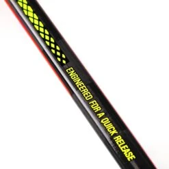 Bauer Vapor Flylite Junior Hockey Stick 52" P92 L-40 -Hockey Equipment Shop bauer hockey sticks bauer vapor flylite junior hockey stick 52 p92 l 40 28848177250370