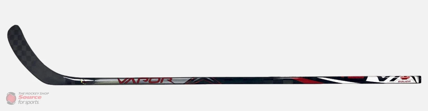 Bauer Vapor Flylite Junior Hockey Stick - Team Canada Series - 50 Flex 3 Bauer Vapor Flylite Junior Hockey Stick - Team Canada Series - 50 Flex