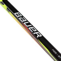 Bauer Vapor X2.7 Intermediate Hockey Stick -Hockey Equipment Shop bauer hockey sticks bauer vapor x2 7 intermediate hockey stick 28811401789506