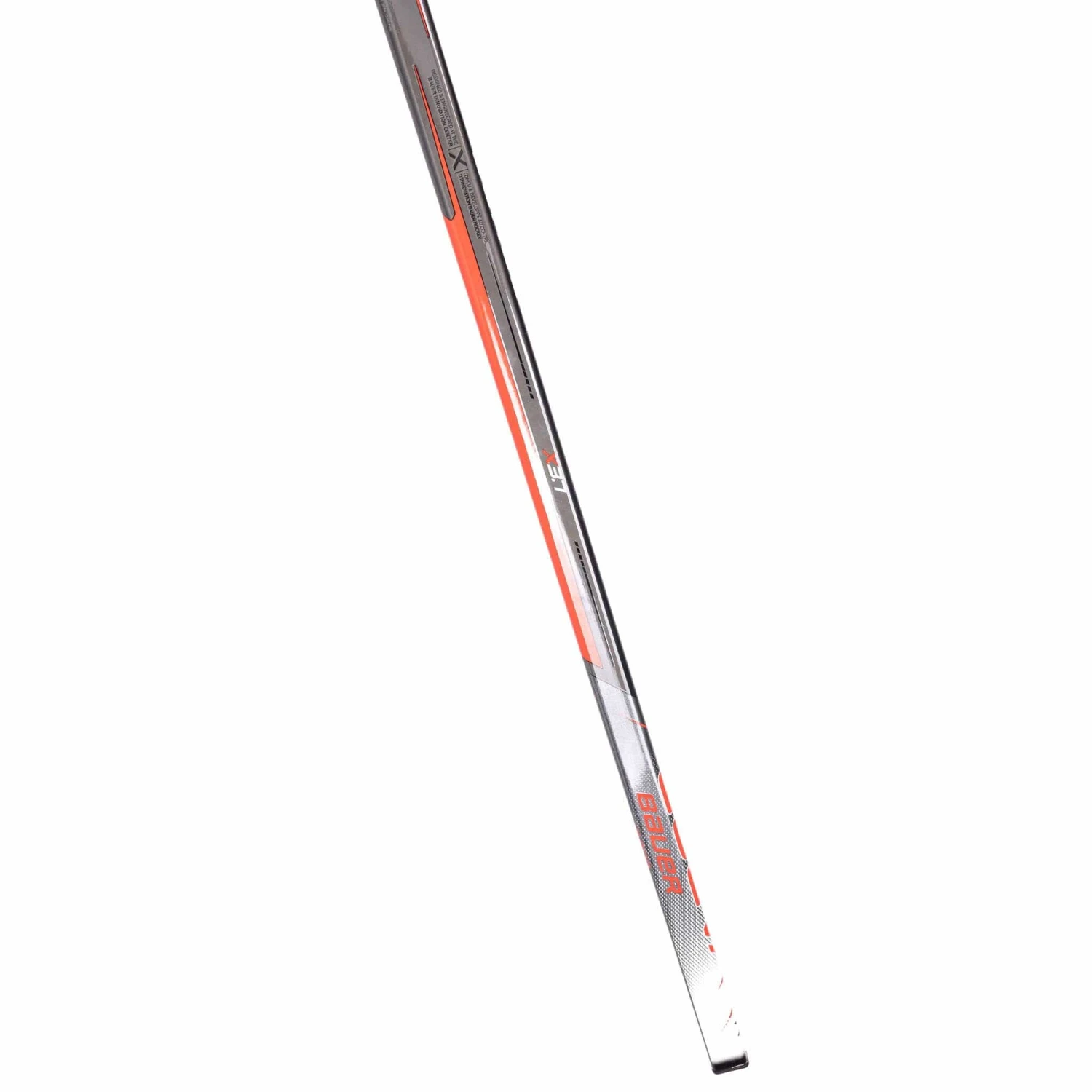 Bauer Vapor X3.7 Intermediate Hockey Stick 6 Bauer Vapor X3.7 Intermediate Hockey Stick - Image 4