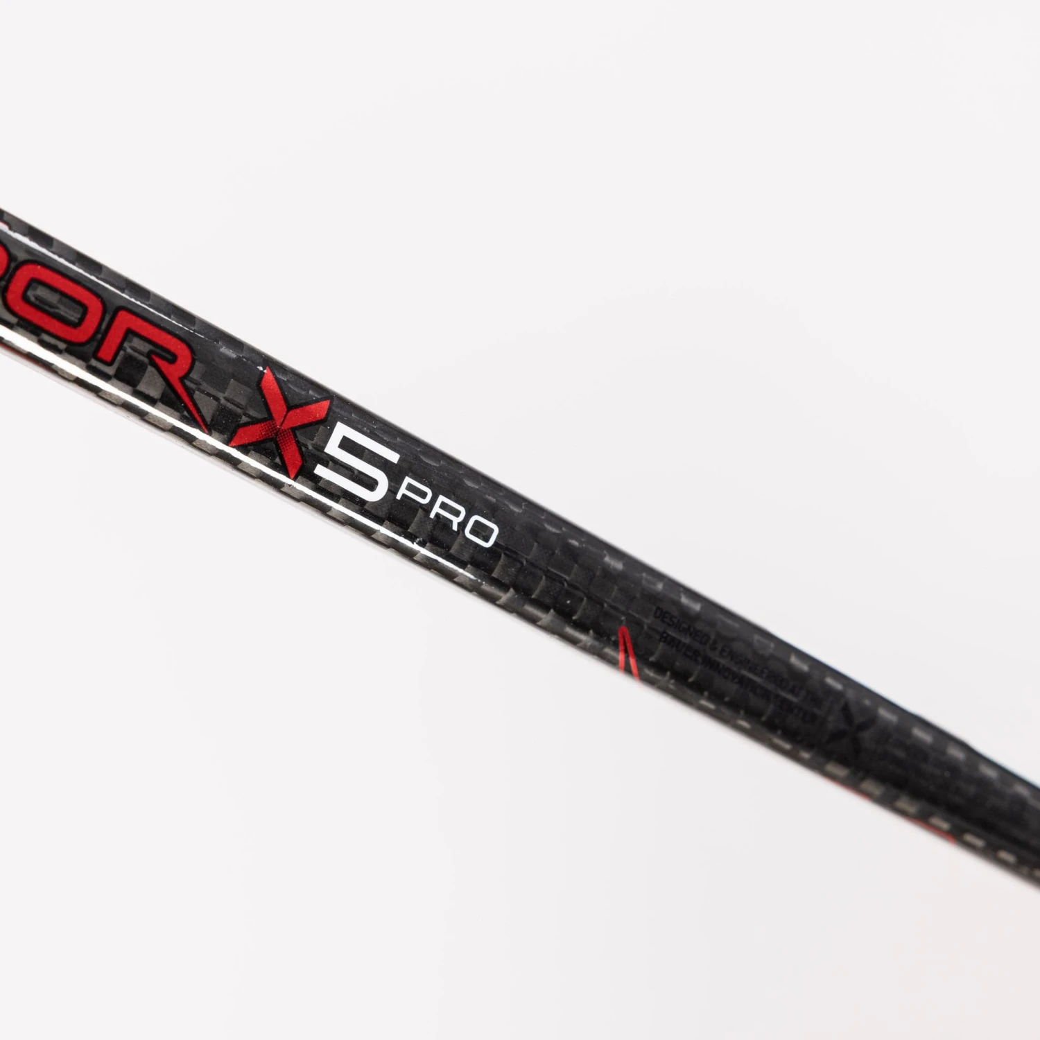 Bauer Vapor X5 Pro Intermediate Hockey Stick 8 Bauer Vapor X5 Pro Intermediate Hockey Stick - Image 6