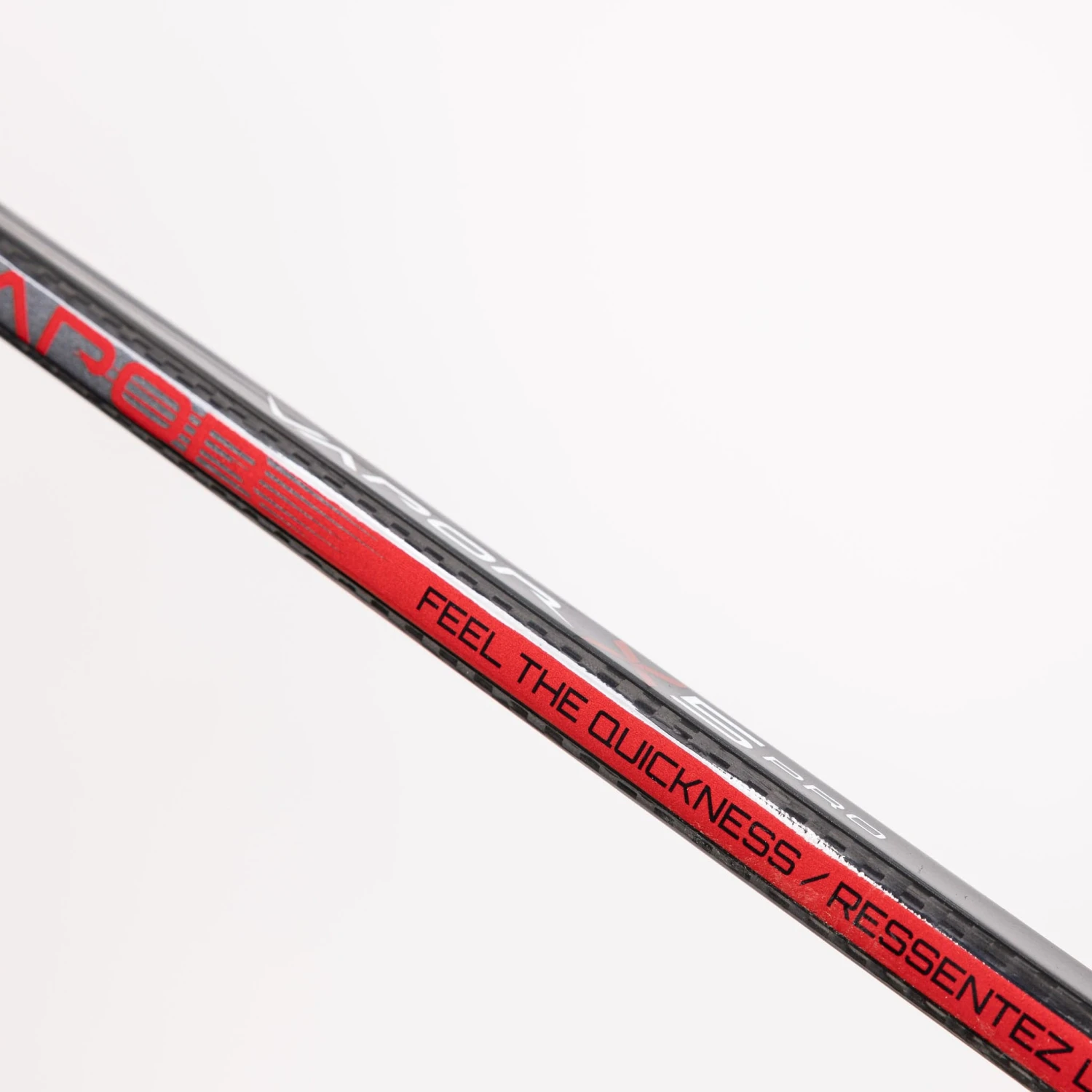 Bauer Vapor X5 Pro Intermediate Hockey Stick 5 Bauer Vapor X5 Pro Intermediate Hockey Stick - Image 3