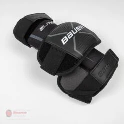 Bauer Elite Intermediate Knee Pads S21 -Hockey Equipment Shop bauer knee pads bauer elite intermediate knee pads int 28267913052226