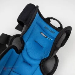 Bauer Elite Intermediate Knee Pads S21 -Hockey Equipment Shop bauer knee pads bauer elite intermediate knee pads int 28267913117762