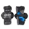 Bauer Elite Intermediate Knee Pads S21 1 Bauer Elite Intermediate Knee Pads S21 -Hockey Equipment Shop bauer knee pads bauer elite intermediate knee pads int 28744271757378