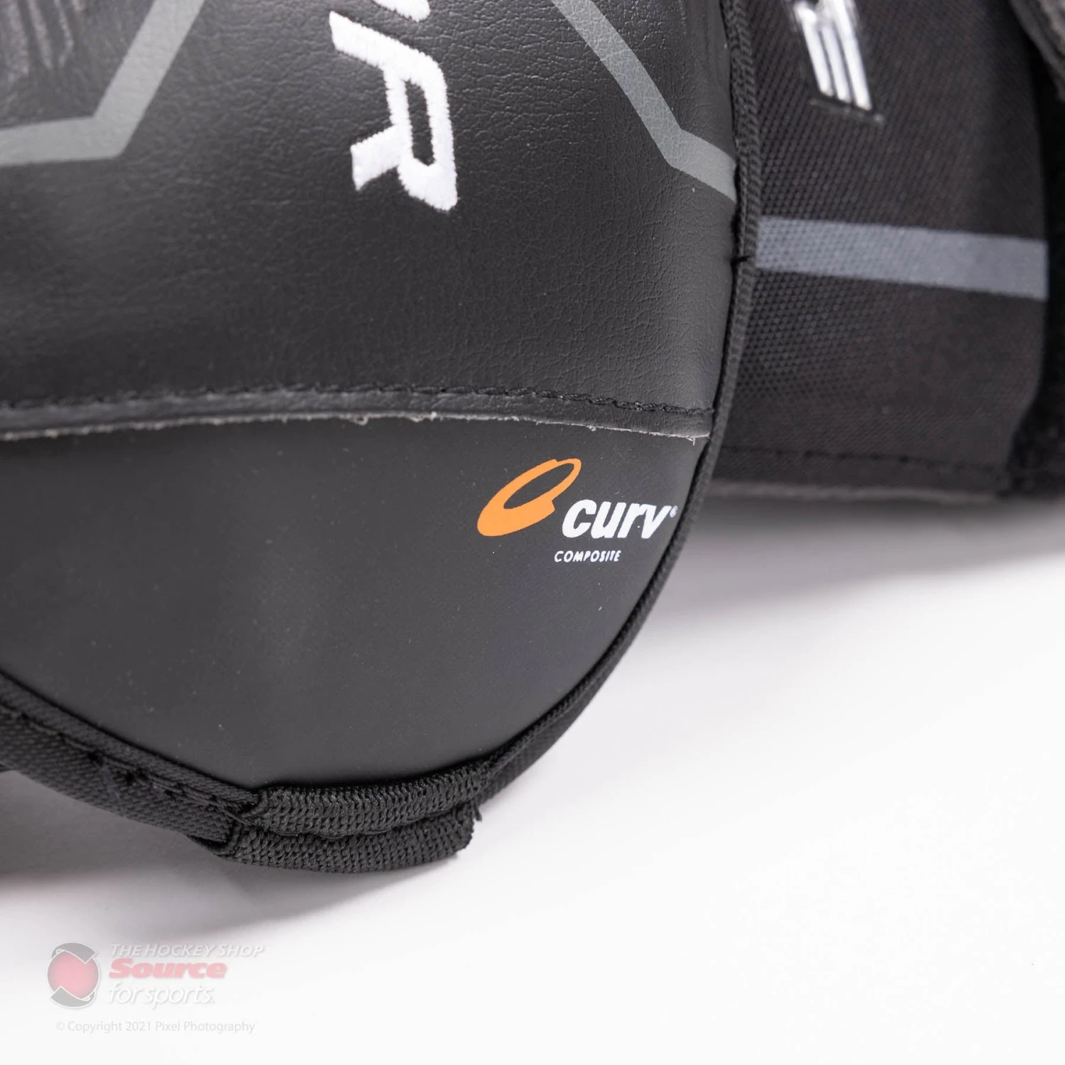 Bauer Elite Senior Knee Pads S21 5 Bauer Elite Senior Knee Pads S21 - Image 3