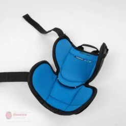 Bauer GSX Youth Knee Pads -Hockey Equipment Shop bauer knee pads bauer gsx youth knee pads yth 28267920752706