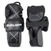 Bauer Pro Intermediate Knee Pads 1 Bauer Pro Intermediate Knee Pads -Hockey Equipment Shop bauer knee pads bauer pro intermediate knee pads int 28744277131330