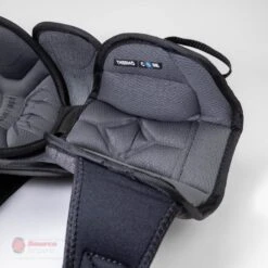 Bauer Pro Senior Knee Pads 8 Bauer Pro Senior Knee Pads -Hockey Equipment Shop bauer knee pads bauer pro senior knee pads sr 28267916001346