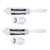 Bauer Vapor Tune Fit Connect Strap -Hockey Equipment Shop bauer leg pad straps bauer vapor tune fit connect strap white pair 29893703270466