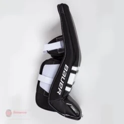 Bauer GSX Junior Goalie Leg Pads S20 23 Bauer GSX Junior Goalie Leg Pads S20 -Hockey Equipment Shop bauer leg pads bauer gsx junior goalie leg pads 14450540576834