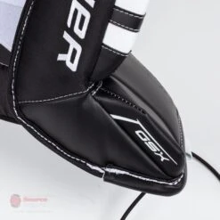 Bauer GSX Junior Goalie Leg Pads S20 26 Bauer GSX Junior Goalie Leg Pads S20 -Hockey Equipment Shop bauer leg pads bauer gsx junior goalie leg pads 14450540970050